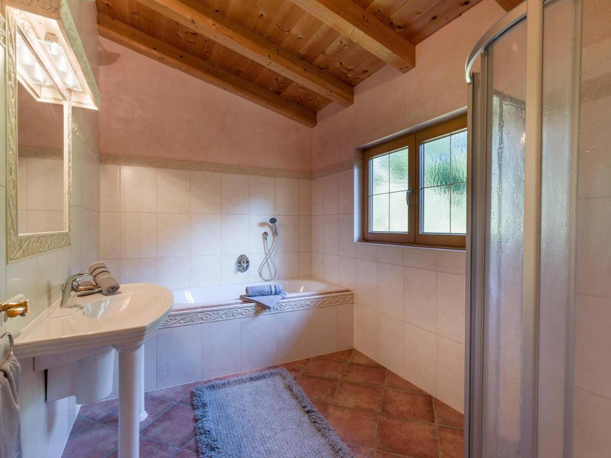 Ferienwohnung Pacher Hopfgarten im Brixental Exterior foto